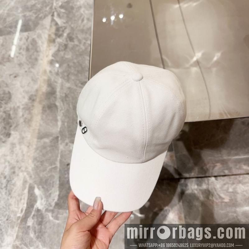 Hermes Hat dx20