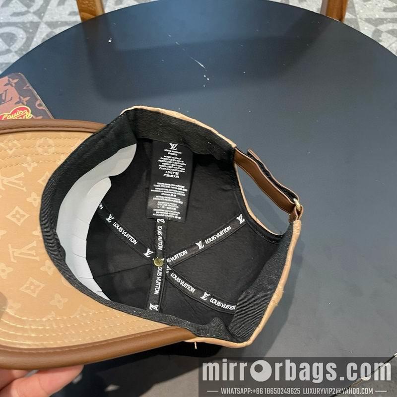 LV Hat 072213