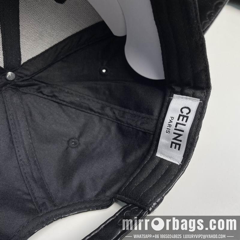 Celine Hat 010402