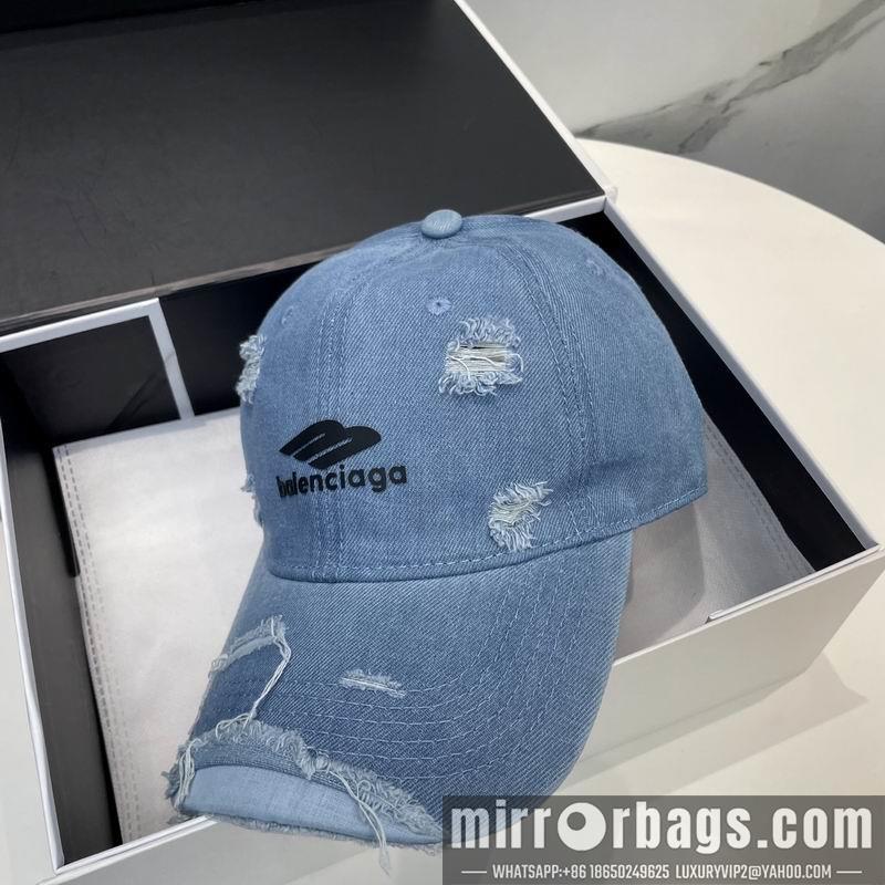Balenciaga Hat dx77