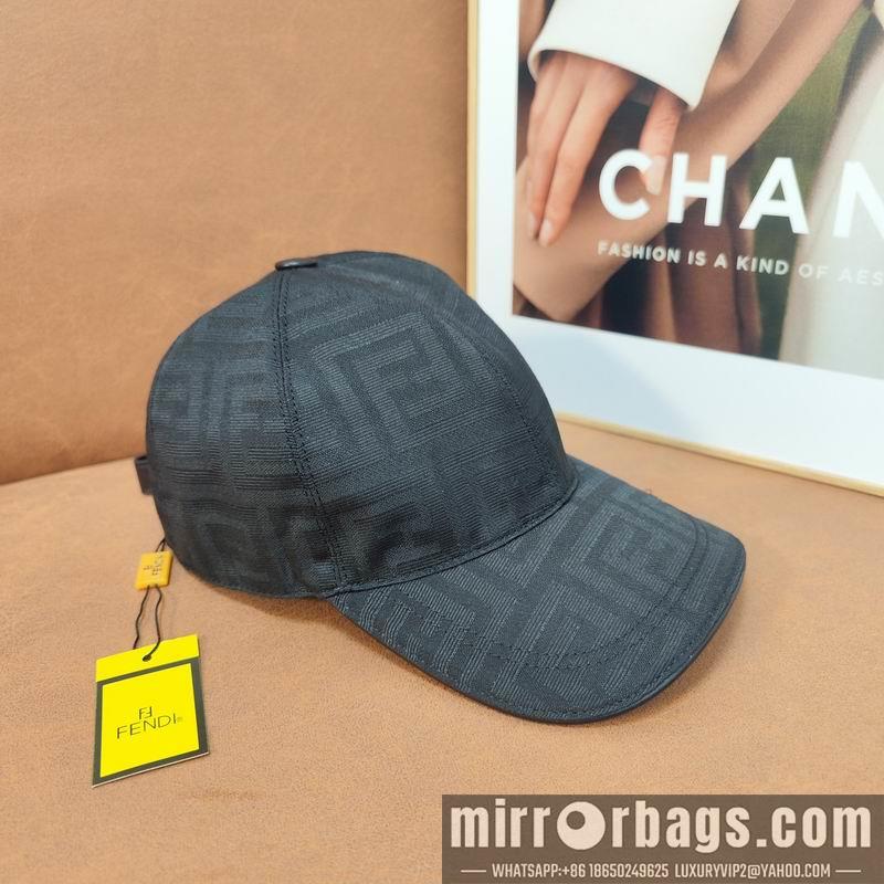 Fendi Hat dx47