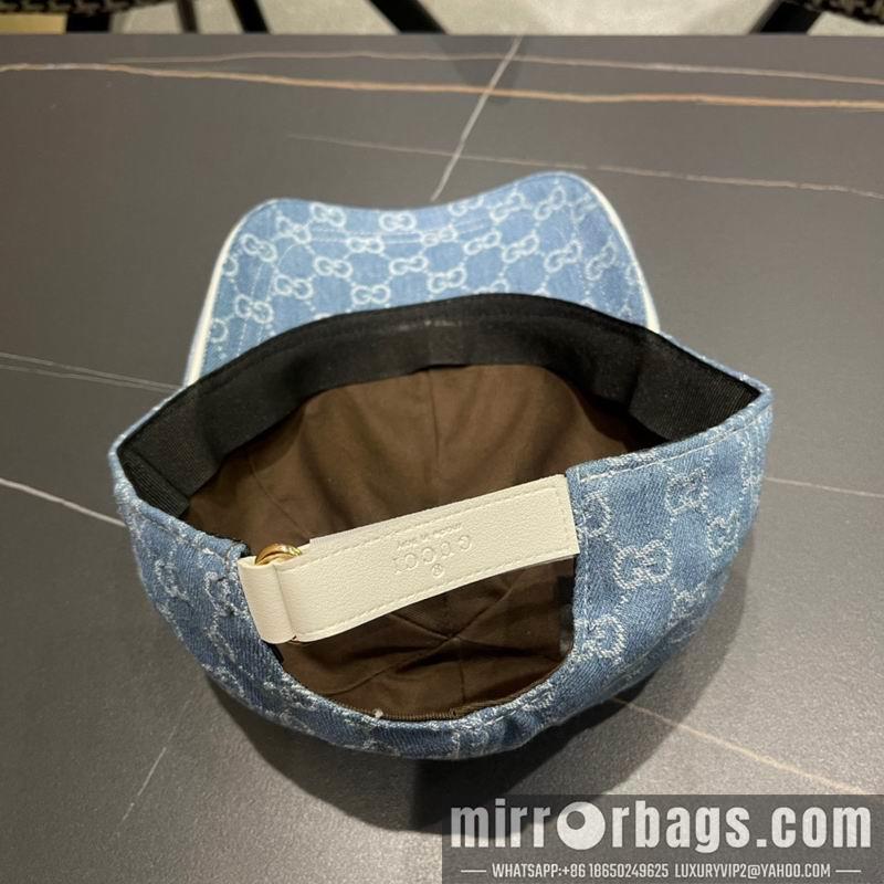 Gucci Hat 090601