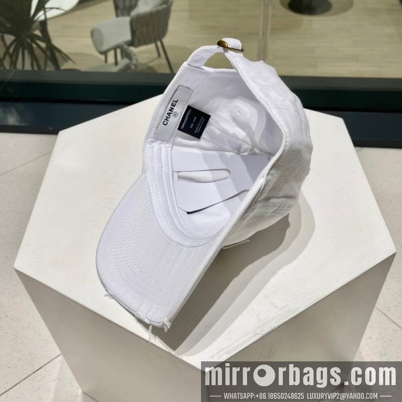 Chanel Hat 042602