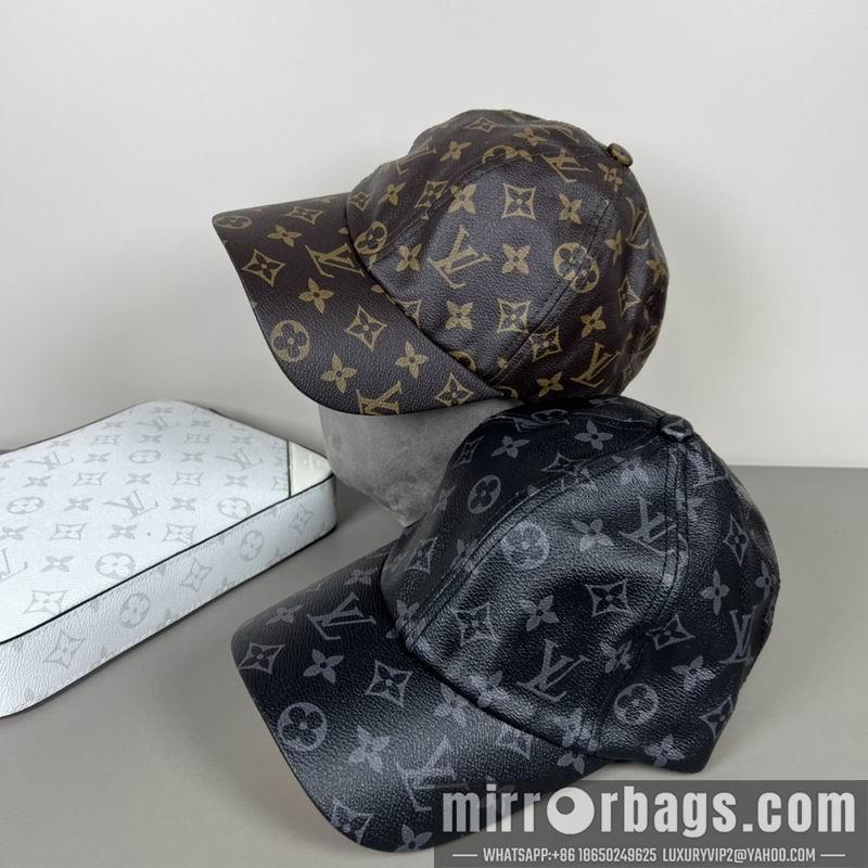 LV Hat dx46