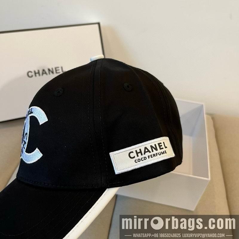 Chanel Hat dx33