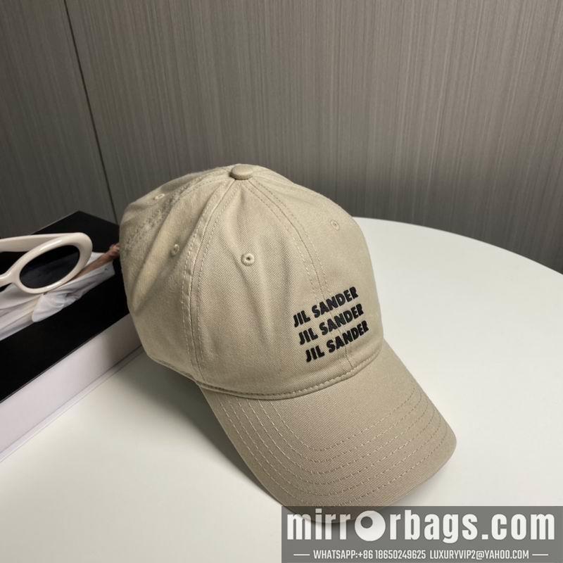 Jil Sander Hat 081401