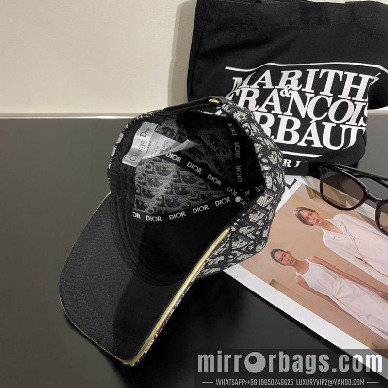 Dior Hat 121443