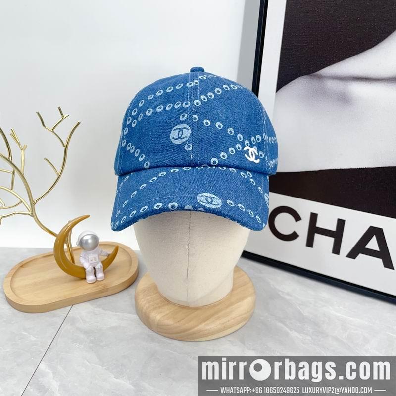 Chanel Hat dx22