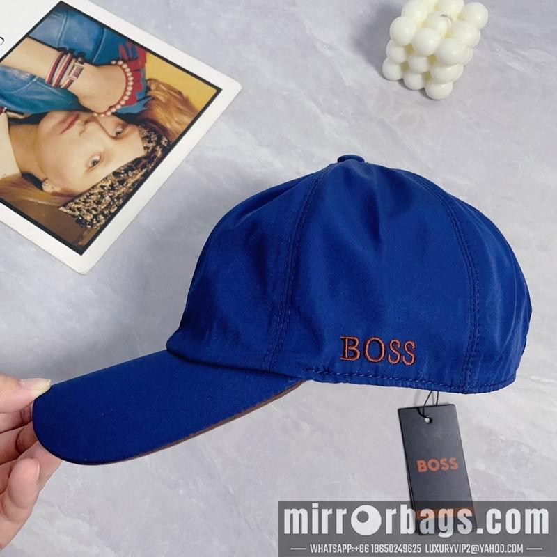 Boss Hat dx01