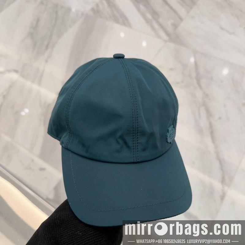 Loro Piana Hat dx25