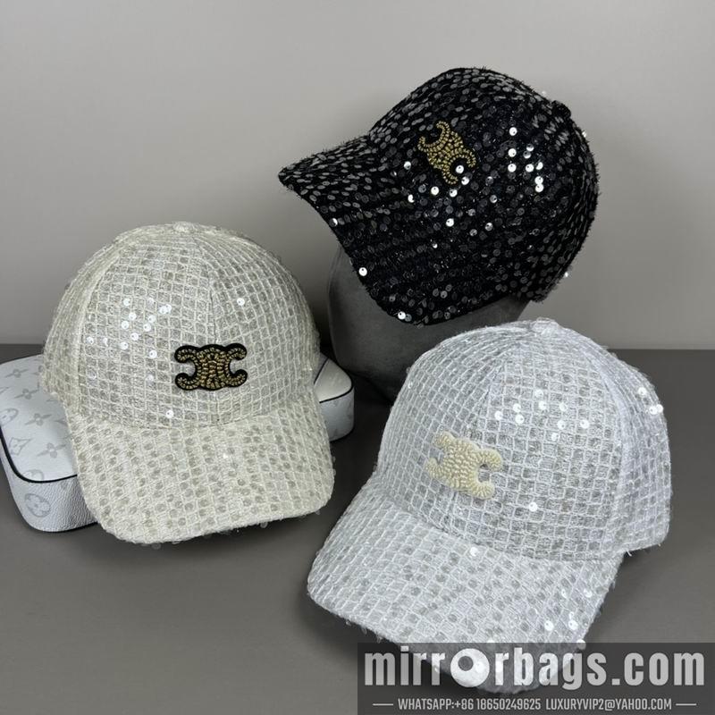 Celine Hat dx20