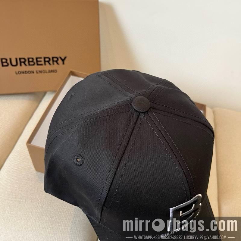 Burberry Hat dx08