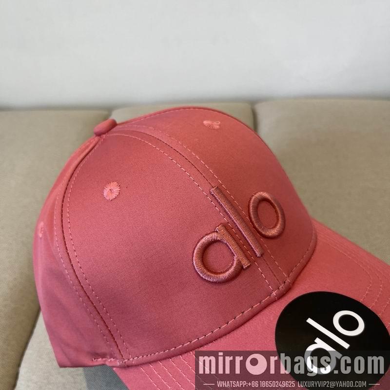 Alo Hat dx27