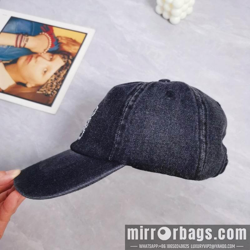 Loewe Hat dx07