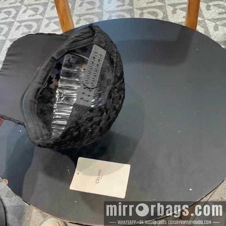 Celine Hat 020804