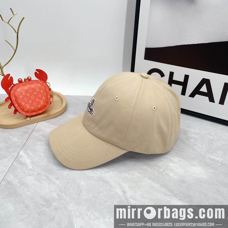Vivienne Westwood Hat dx03