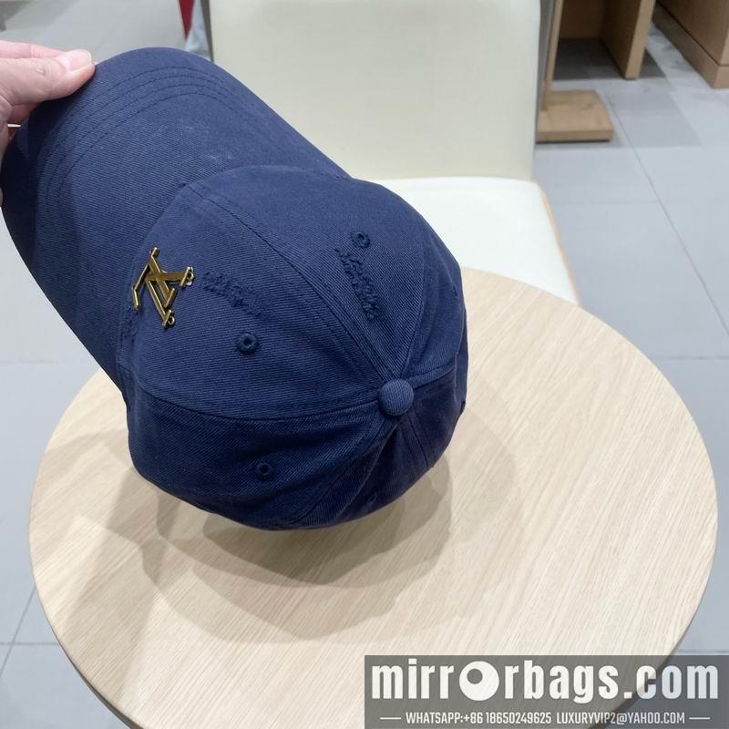 LV Hat 010902