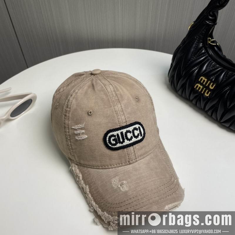 Gucci Hat 010601