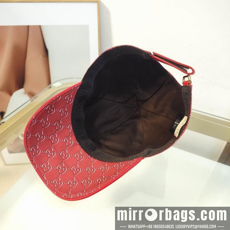 Gucci Hat dx28