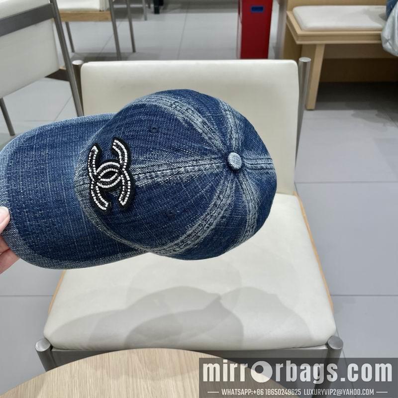 Chanel Hat 030939