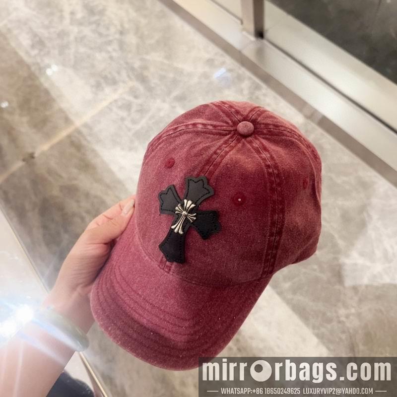 Chrome Hearts Hat 092701