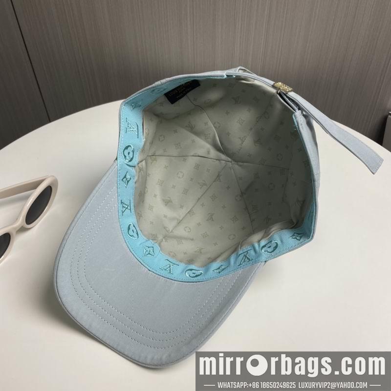 LV Hat dx159