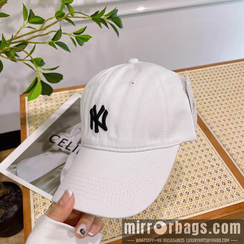 NY Hat 030968
