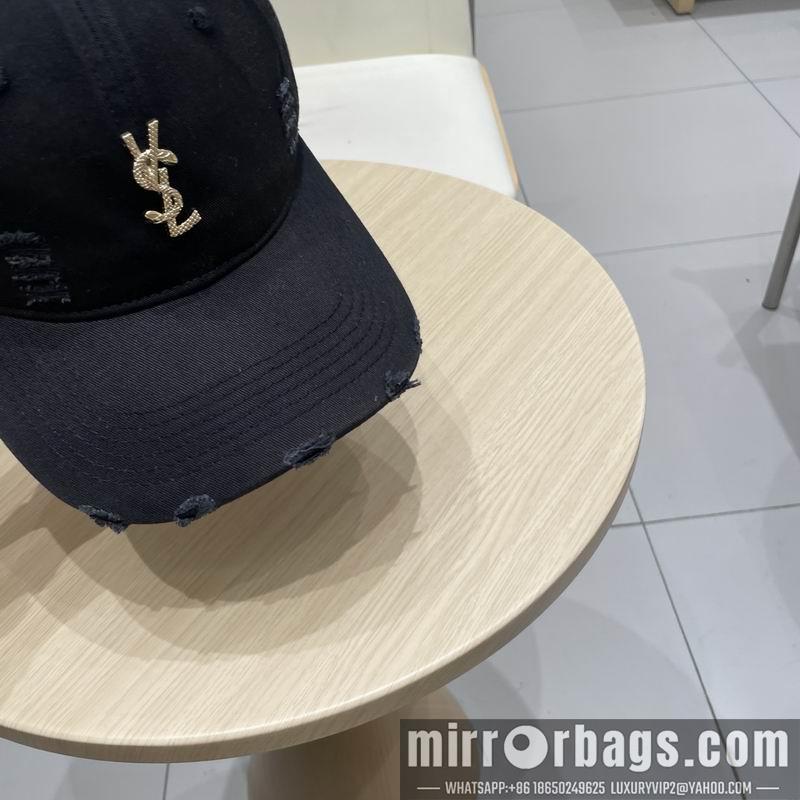 YSL Hat 041401