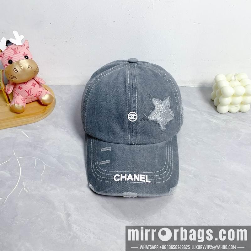 Chanel Hat dx26