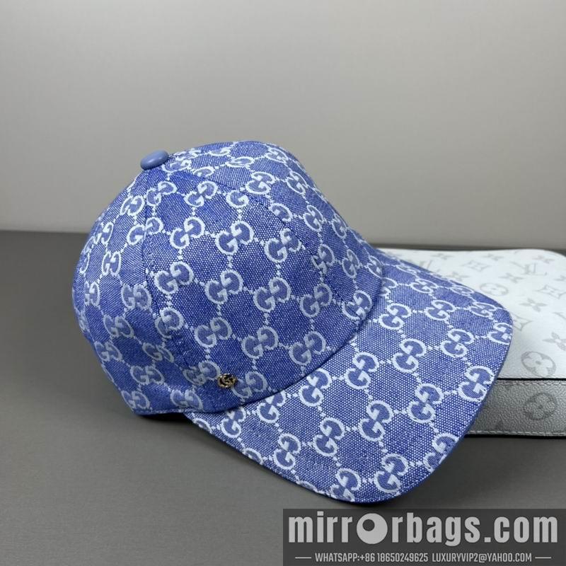 Gucci Hat 021001