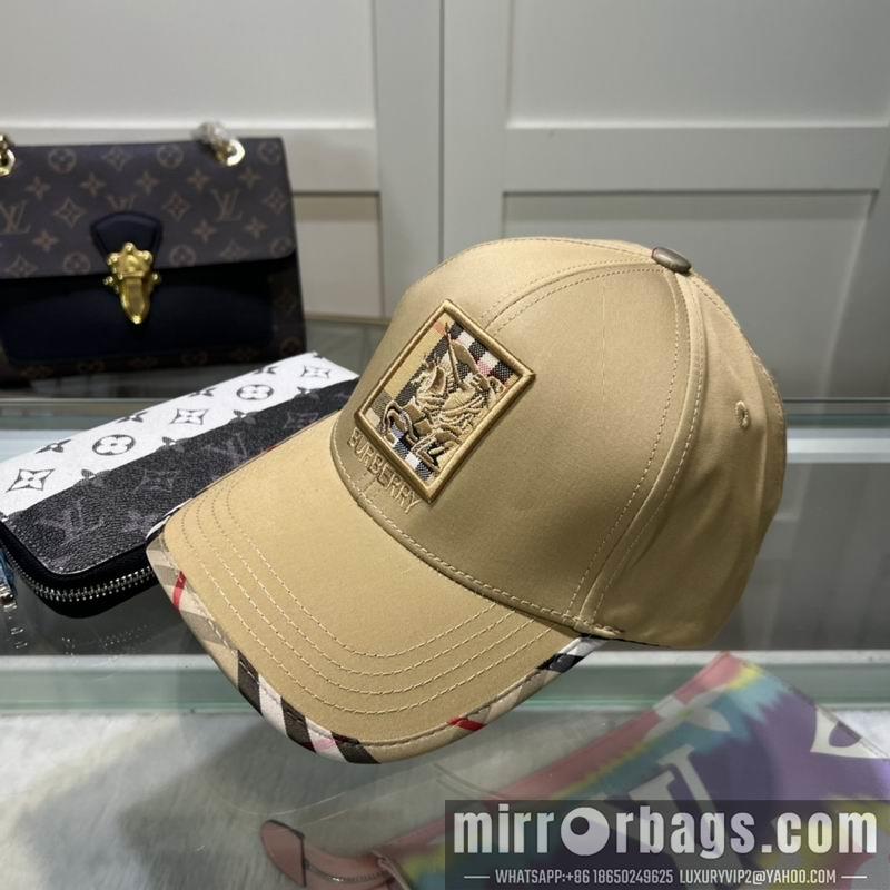 Burberry Hat dx46