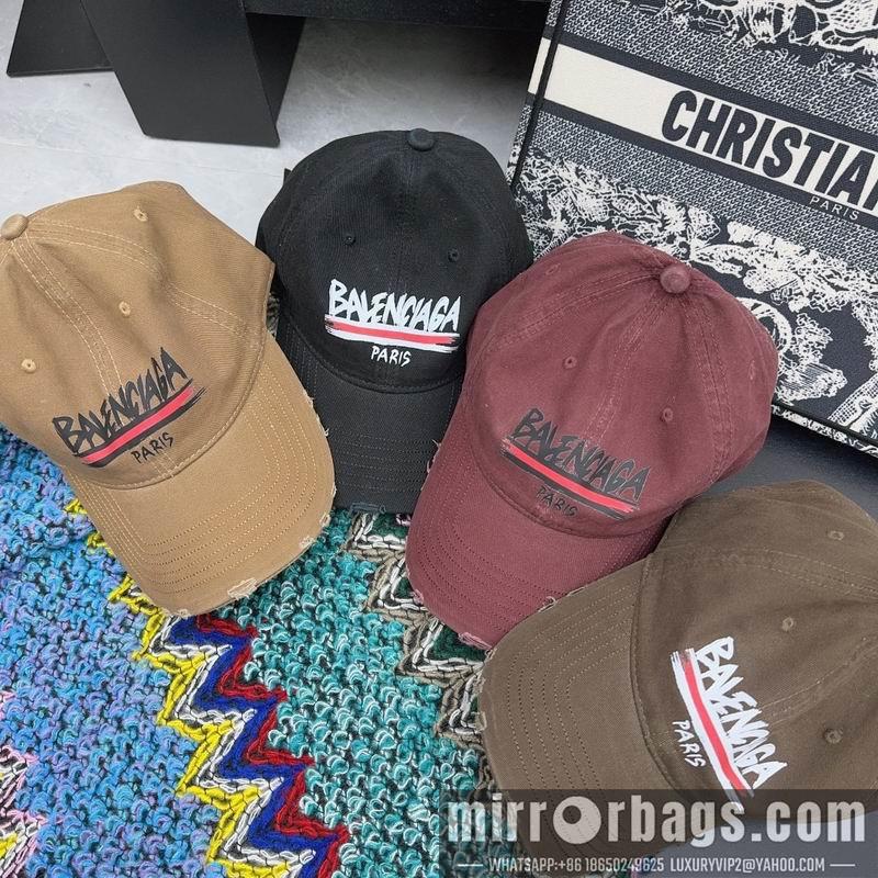 Balenciaga Hat 081006