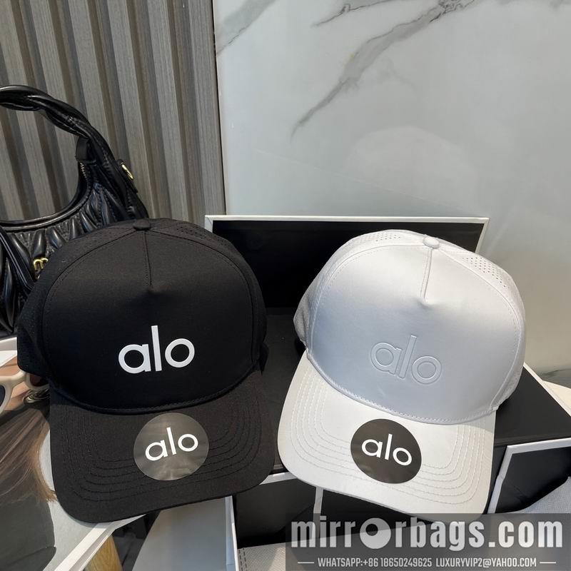 Alo Hat dx47