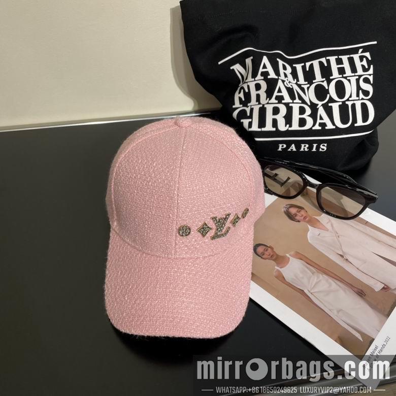 LV Hat dxn13