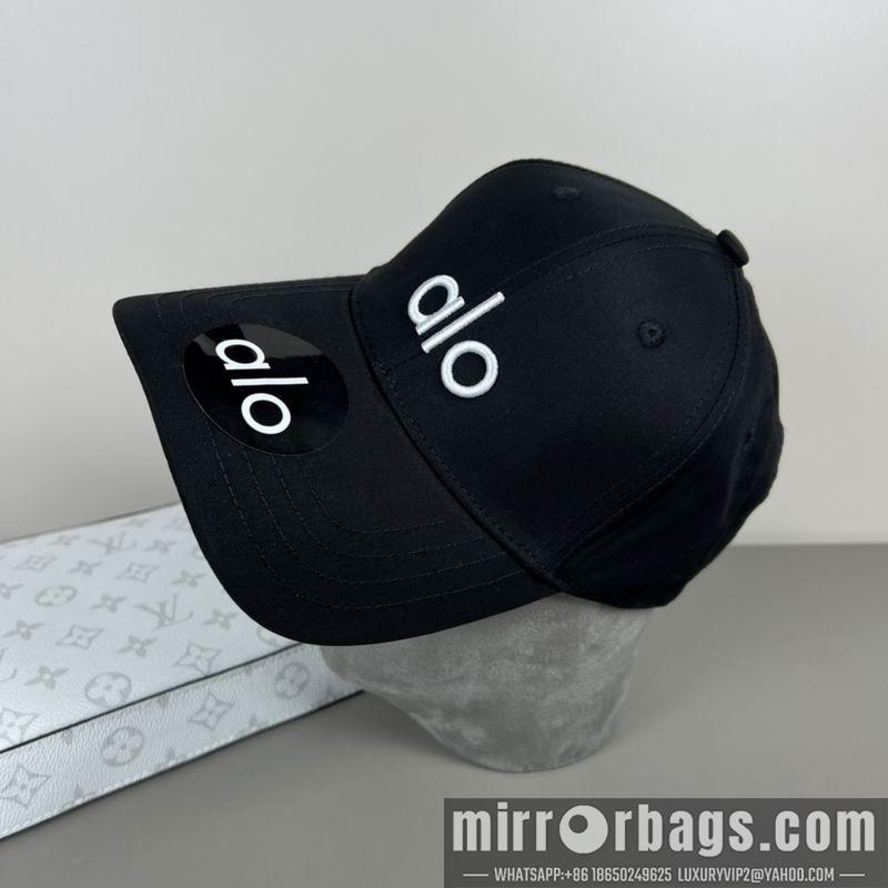 Alo Hat dx07