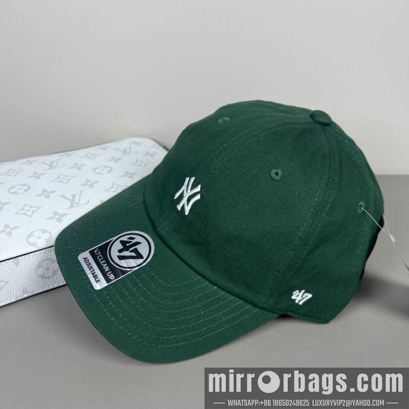 NY Hat dx59