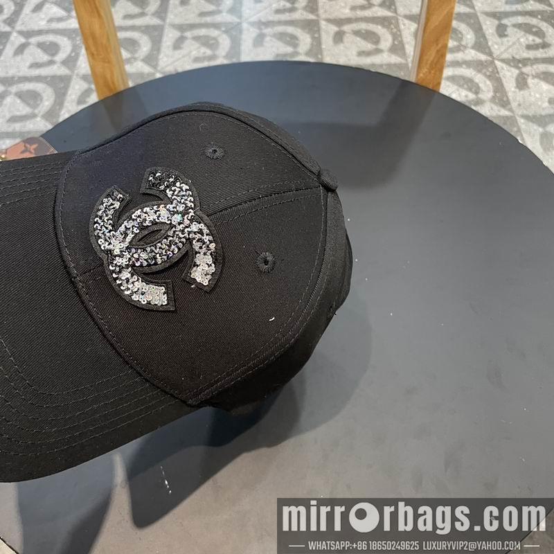 Chanel Hat 050714