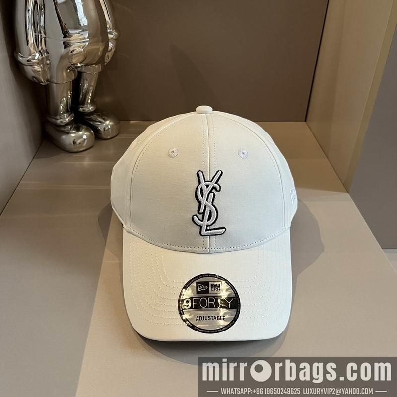 YSL Hat dx16