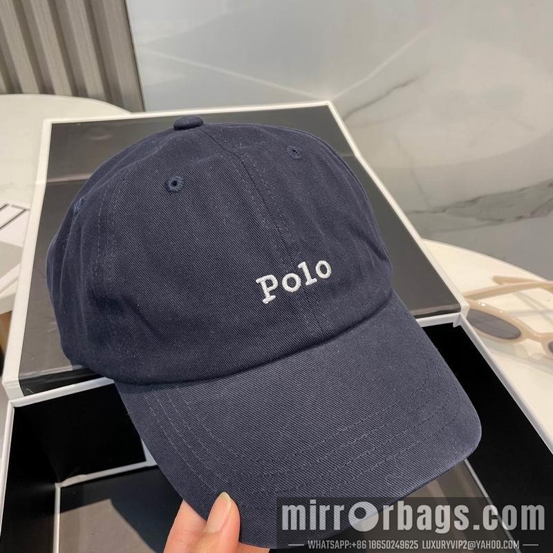Polo Hat dx26