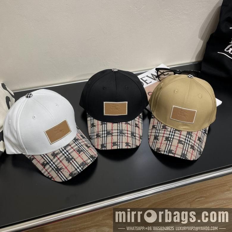 Burberry Hat dxn02