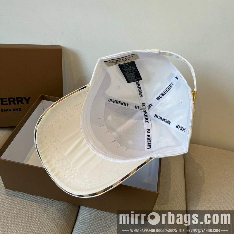 Burberry Hat dx16