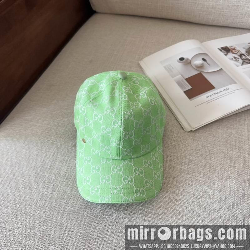 Gucci Hat 010701