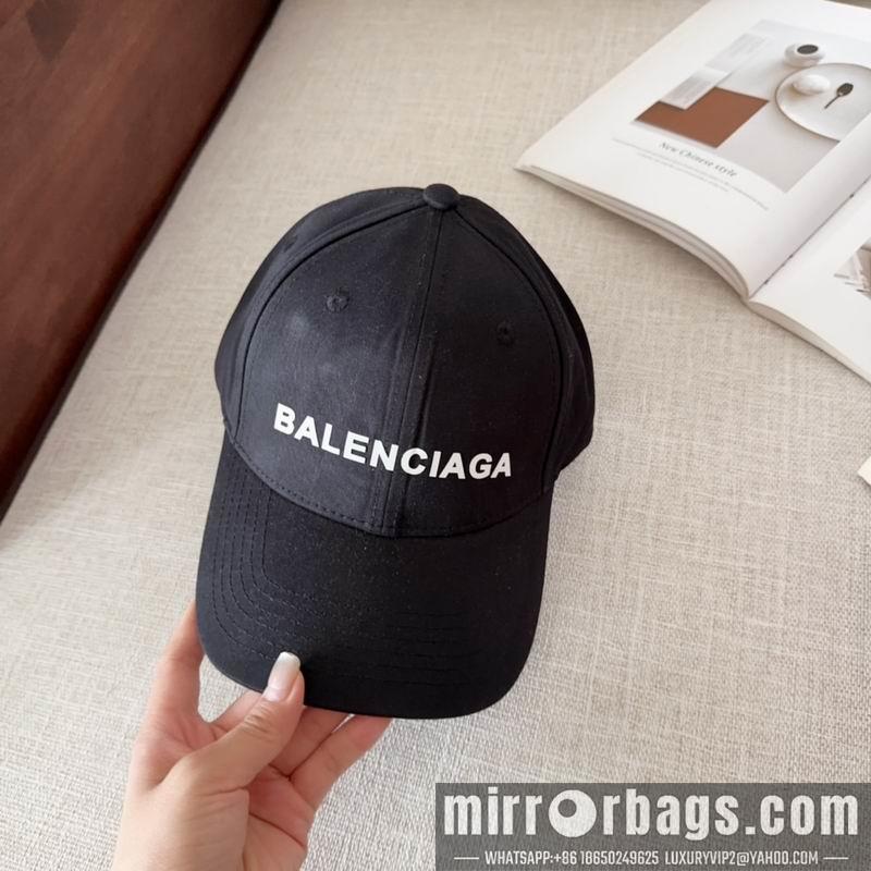 Balenciaga Hat 092201
