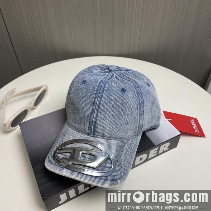 Diesel Hat dx10