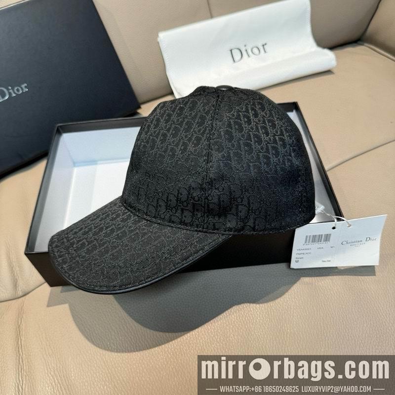 Dior Hat dx67