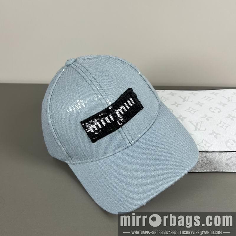 Miumiu Hat dx10