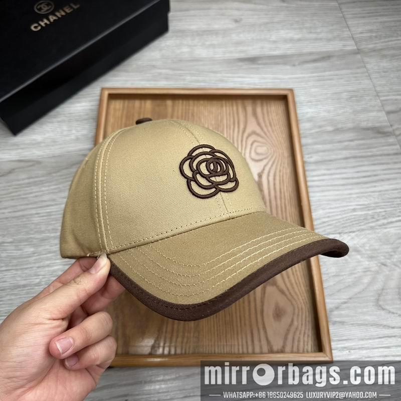 Chanel Hat dx29