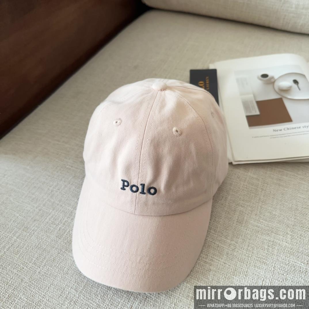 Polo Hat dx13