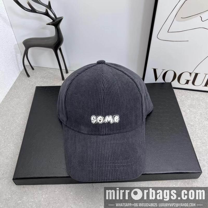 Other Hat 100703