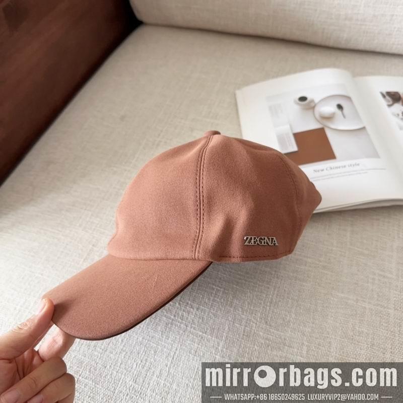 Zenga Hat dx07